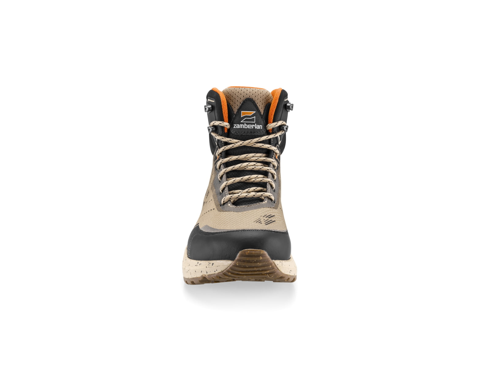 Zamberlan Devero Mid Gtx Hiking Shoes - Men's PFAS-Free Sand