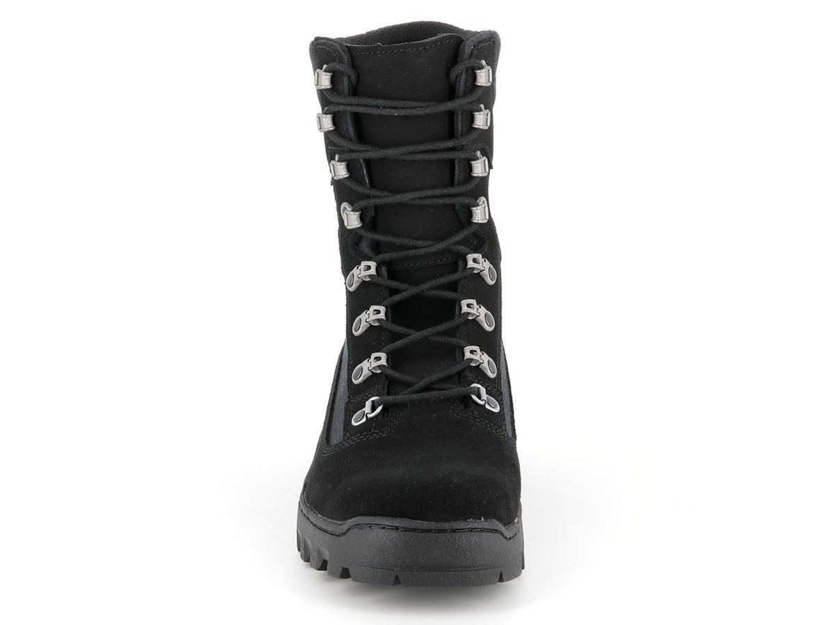 Zamberlan Extinguisher II WLF Work Boots - Men's Black 8