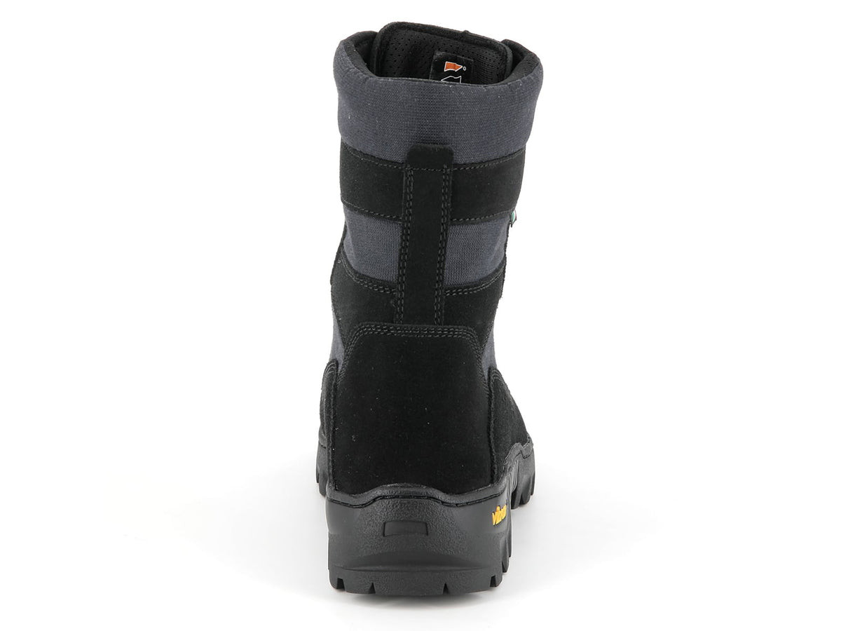 Zamberlan Extinguisher II WLF Work Boots - Men's Black 8