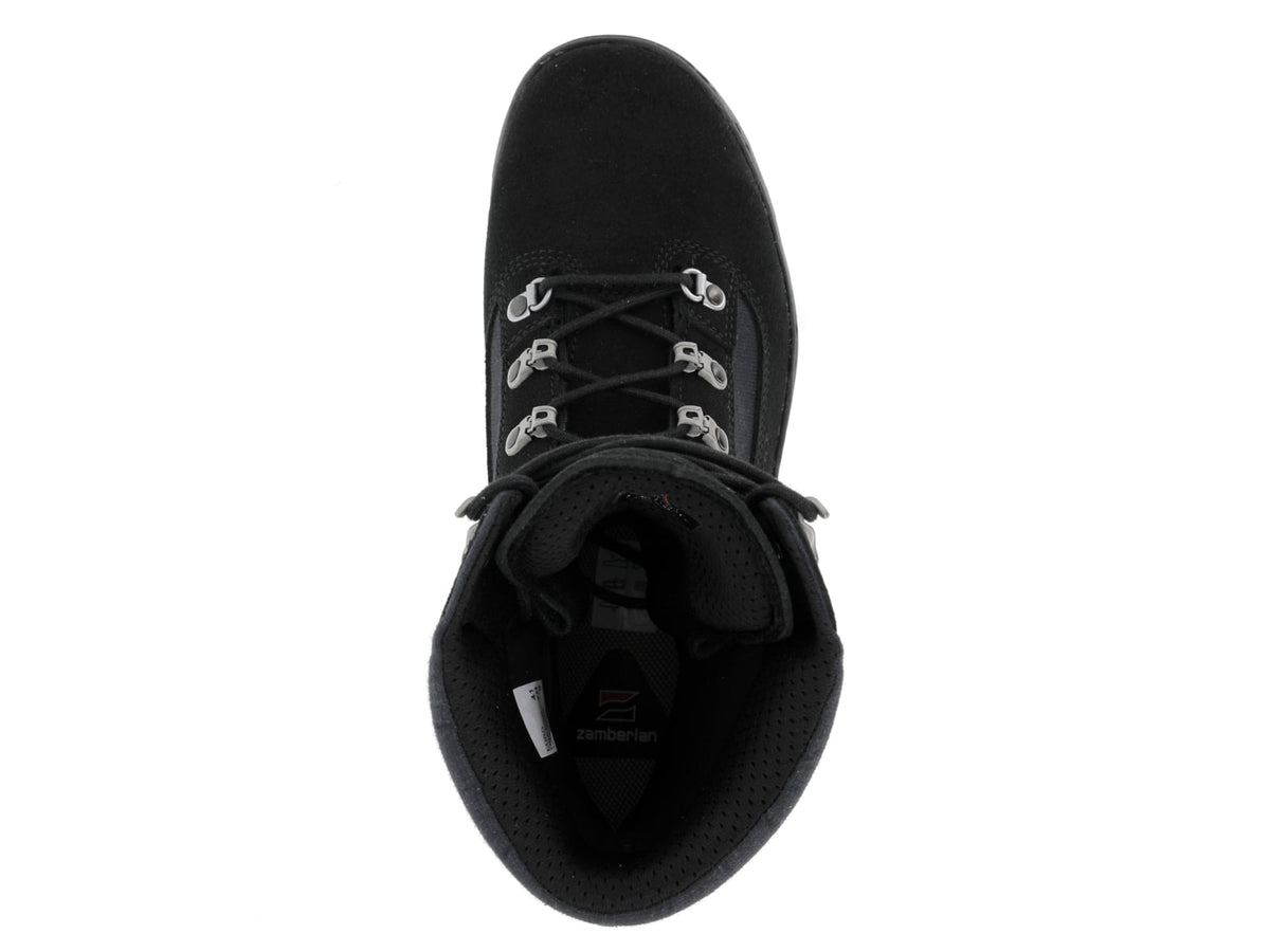 Zamberlan Extinguisher II WLF Work Boots - Men's Black 8