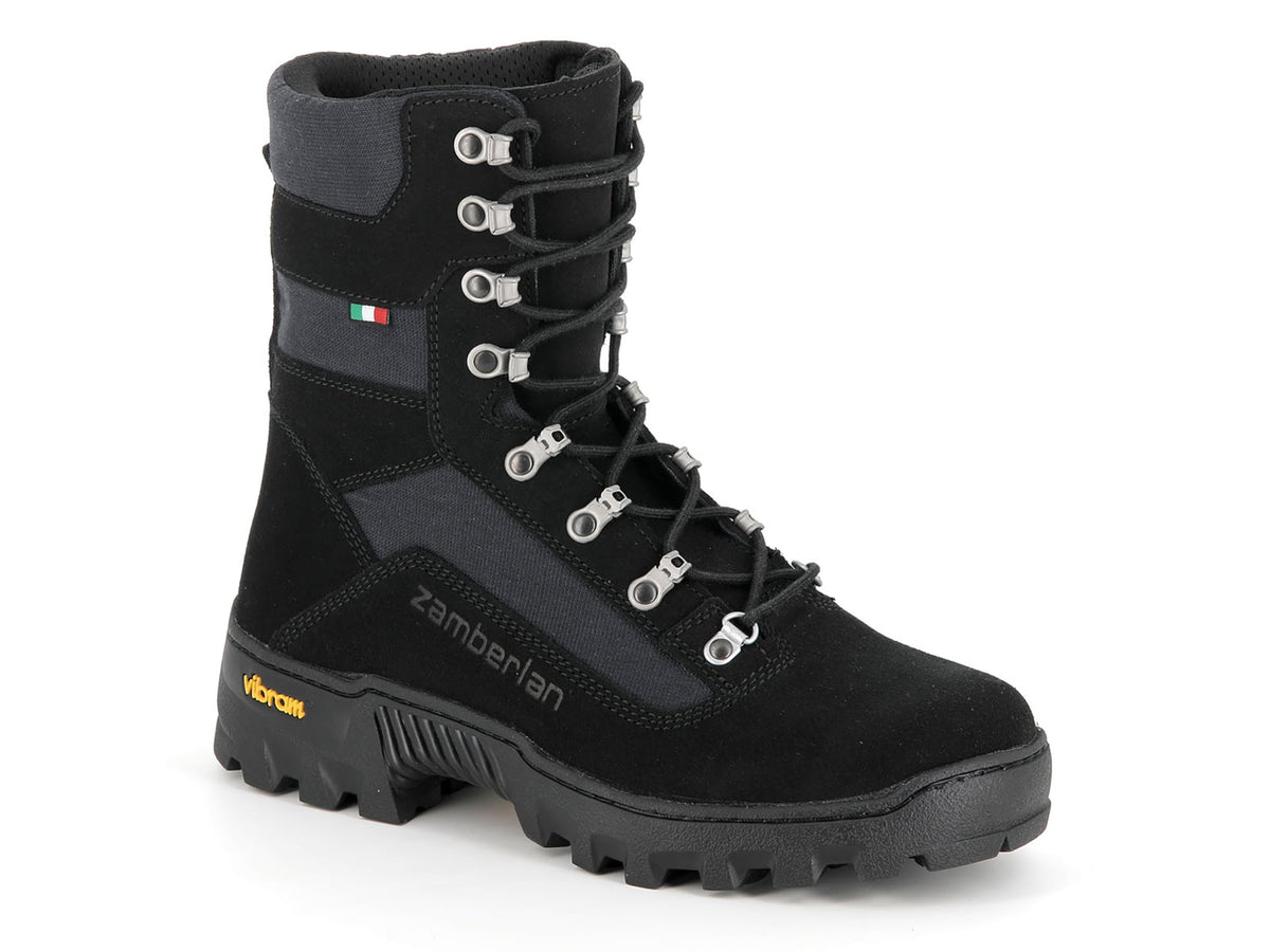 Zamberlan Extinguisher II WLF Work Boots - Men's Black 8