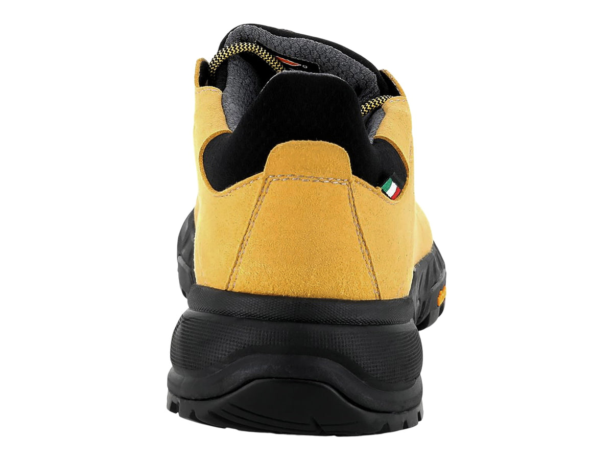 Zamberlan Free Blast GTX Hiking Shoes - Men's PFAS-Free Dark Grey 8