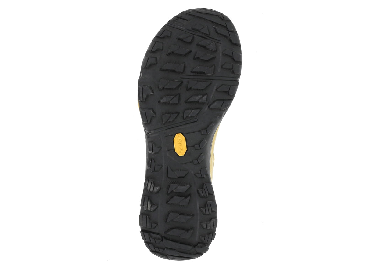 Zamberlan Free Blast GTX Hiking Shoes - Men's PFAS-Free Dark Grey 8