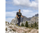 Zamberlan Free Blast GTX Hiking Shoes - Men's PFAS-Free Dark Grey 8