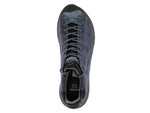 Zamberlan Free Blast GTX Suede Hiking Boots - Men's Denim