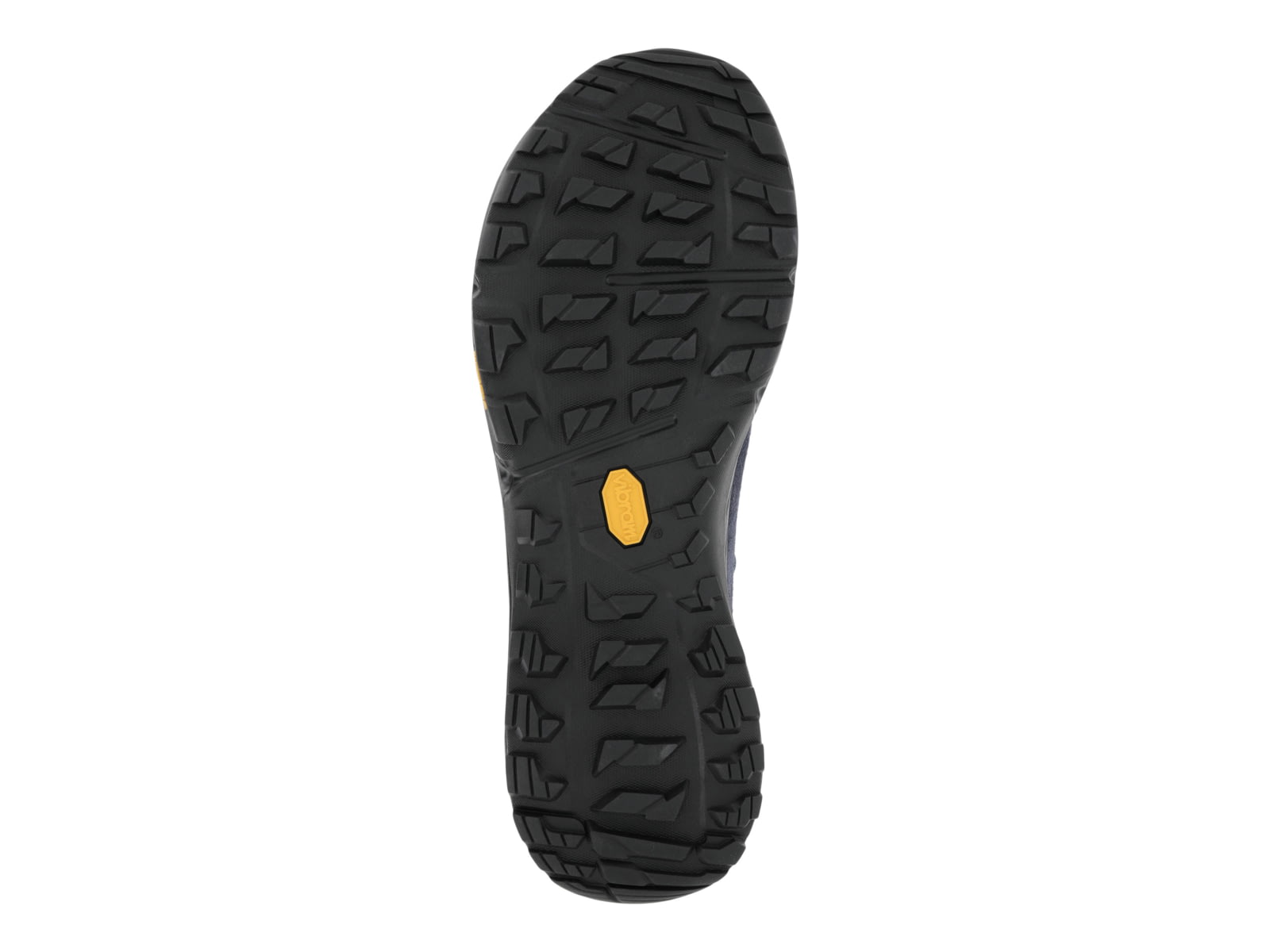 Zamberlan Free Blast GTX Suede Hiking Boots - Men's Denim