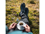 Zamberlan Free Blast GTX Suede Hiking Boots - Men's Denim