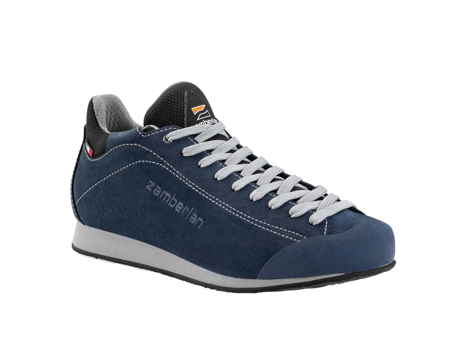 Zamberlan Free Blast Pop Hiking Shoes - Men's PFAS-Free Oceania