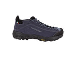 Zamberlan Free Blast Suede Hiking Shoes - Men's PFAS-Free Denim 8
