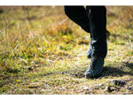 Zamberlan Free Blast Suede Hiking Shoes - Men's PFAS-Free Denim 8