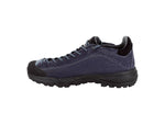 Zamberlan Free Blast Suede Hiking Shoes - Men's PFAS-Free Denim 8