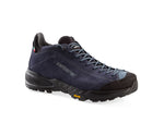 Zamberlan Free Blast Suede Hiking Shoes - Men's PFAS-Free Denim 8