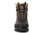 Zamberlan Guide Max GTX RR Backpacking Shoes - Men's PFAS-Free Dark Brown