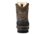 Zamberlan Guide Max GTX RR Backpacking Shoes - Men's PFAS-Free Dark Brown