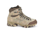 Zamberlan Leopard GTX RR Hiking Shoes - Men's PFAS-Free Camo 9