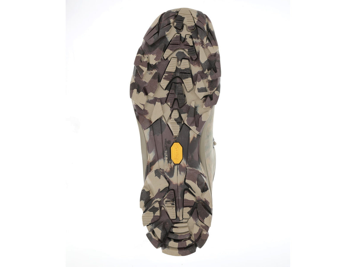 Zamberlan Leopard GTX RR Hiking Shoes - Men's PFAS-Free Camo 9