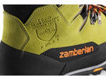 Zamberlan Logger Pro GTX RR S3 Work Boots - Men's Acid Green
