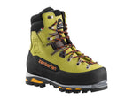 Zamberlan Logger Pro GTX RR S3 Work Boots - Men's Acid Green
