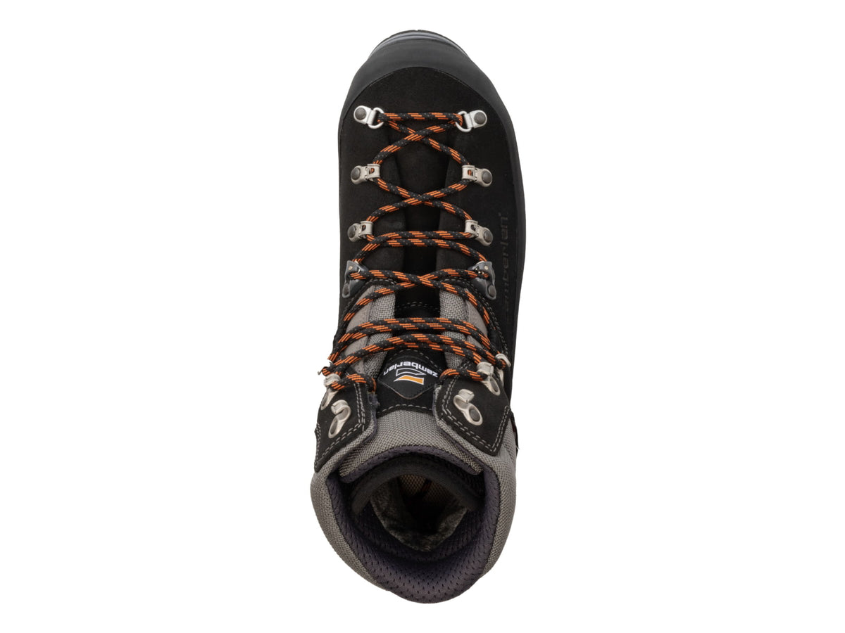Zamberlan Logger Pro GTX RR Work Boots - Men's Black