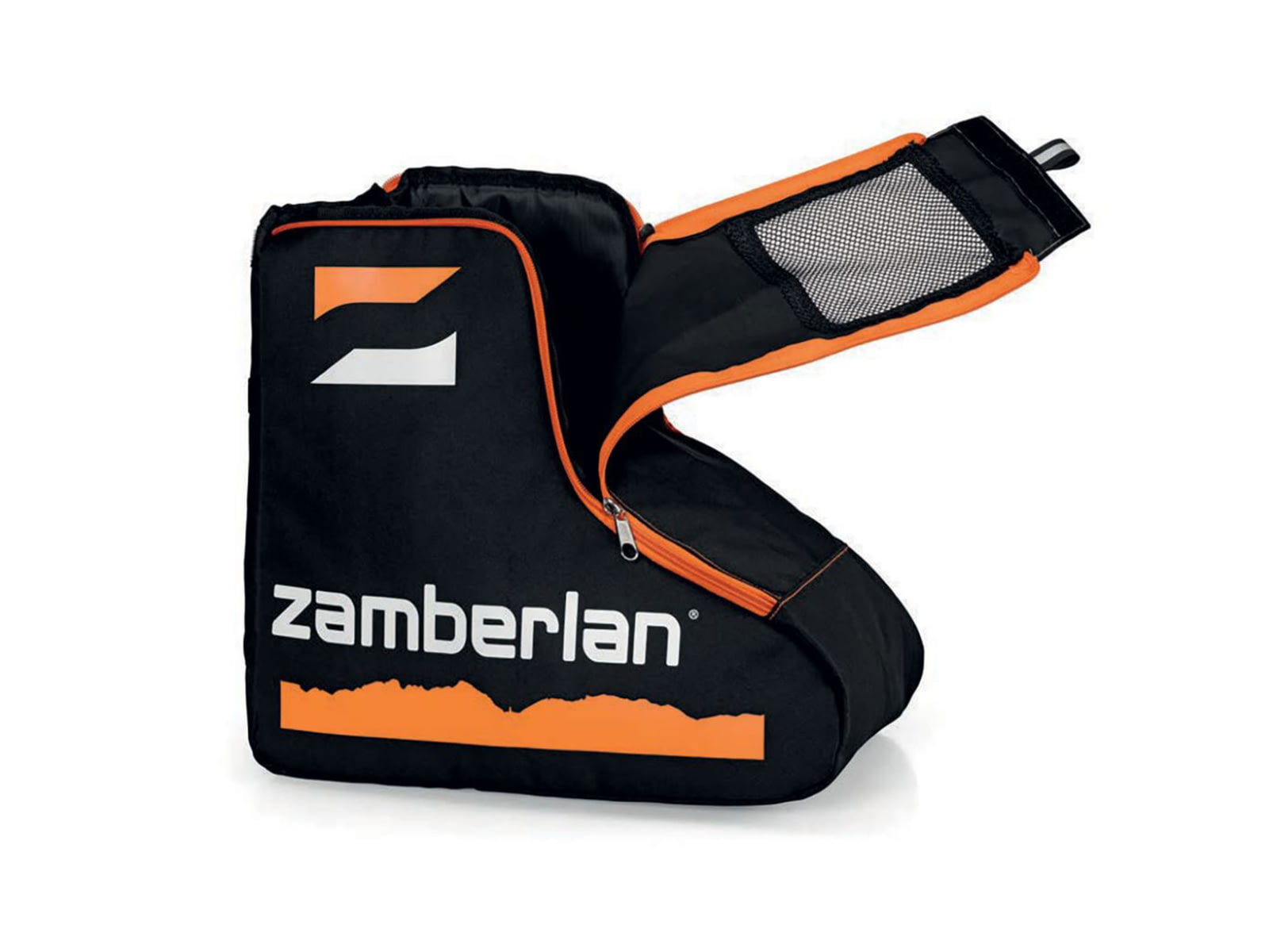 Zamberlan Logo Boot Case