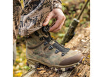 Zamberlan Lynx Mid GTX RR Boa Hiking Shoes - Men's PFAS-Free Camo 9