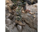 Zamberlan Lynx Mid GTX RR Boa WL Hiking Shoes - Men's PFAS-Free Camo 9/Wide