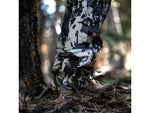 Zamberlan Lynx Mid GTX RR Boa WL Hiking Shoes - Men's PFAS-Free Camo 9/Wide