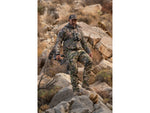 Zamberlan Lynx Mid GTX RR Boa WL Hiking Shoes - Men's PFAS-Free Camo 9/Wide