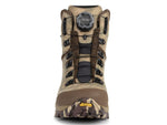 Zamberlan Lynx Mid GTX RR Boa WL Hiking Shoes - Men's PFAS-Free Camo 9/Wide