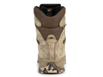 Zamberlan Lynx Mid GTX RR Boa WL Hiking Shoes - Men's PFAS-Free Camo 9/Wide