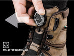 Zamberlan Lynx Mid GTX RR Boa Hiking Shoes - Men's PFAS-Free Camo 9