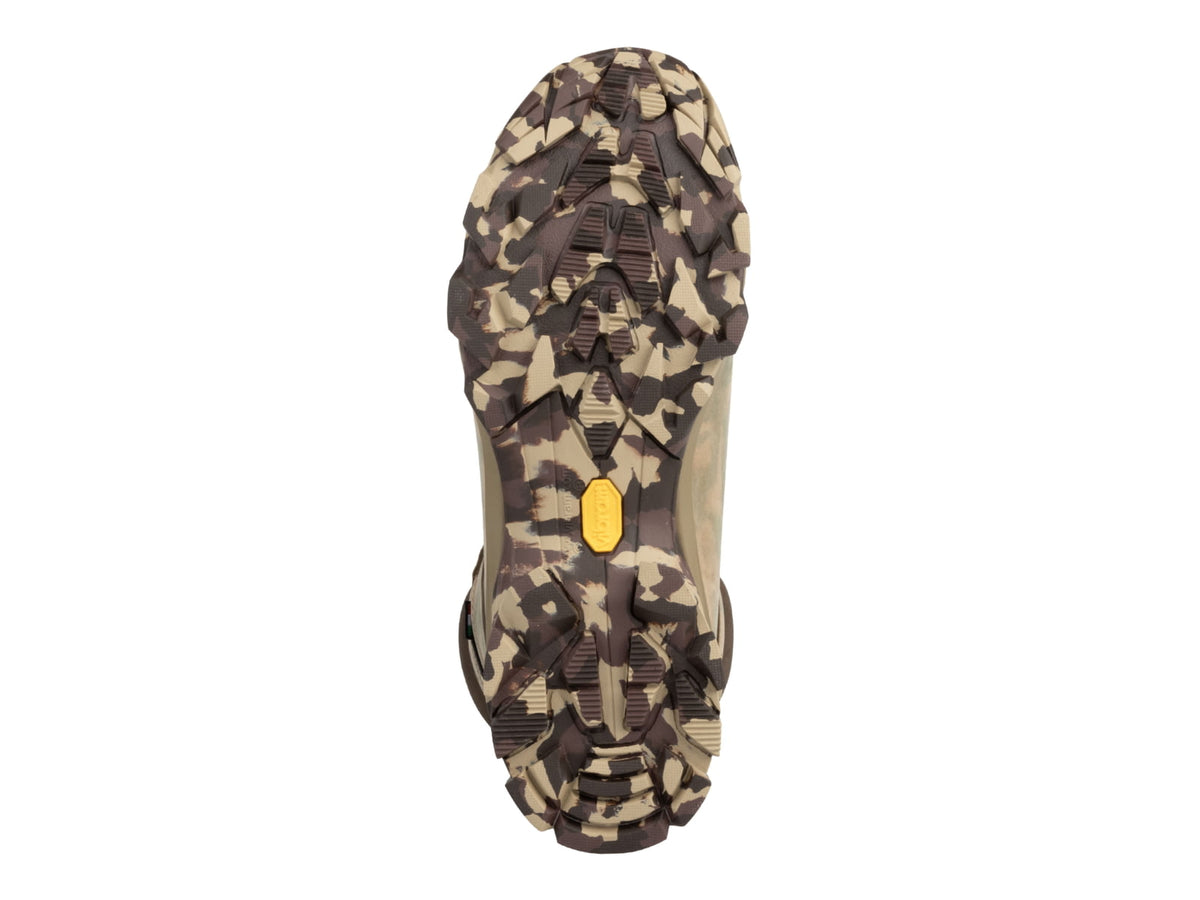 Zamberlan Lynx Mid GTX RR Hiking Shoes - Men's PFAS-Free Camo