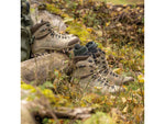 Zamberlan Lynx Mid GTX RR Hiking Shoes - Men's PFAS-Free Camo