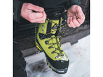 Zamberlan Mountain Lite GTX RR S3 Shoes - Men's Acid Green