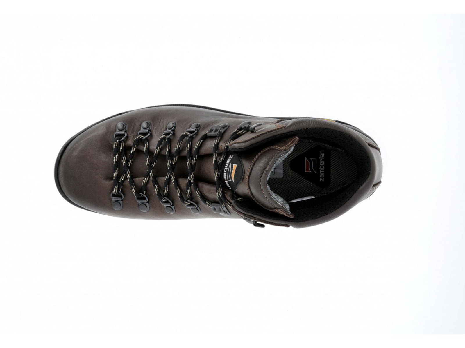 Zamberlan New Trail Lite GTX Hiking/Backpacking Boot - Men's Waxed Chestnut 8