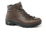 Zamberlan New Trail Lite GTX Hiking/Backpacking Boot - Men's Waxed Chestnut 8