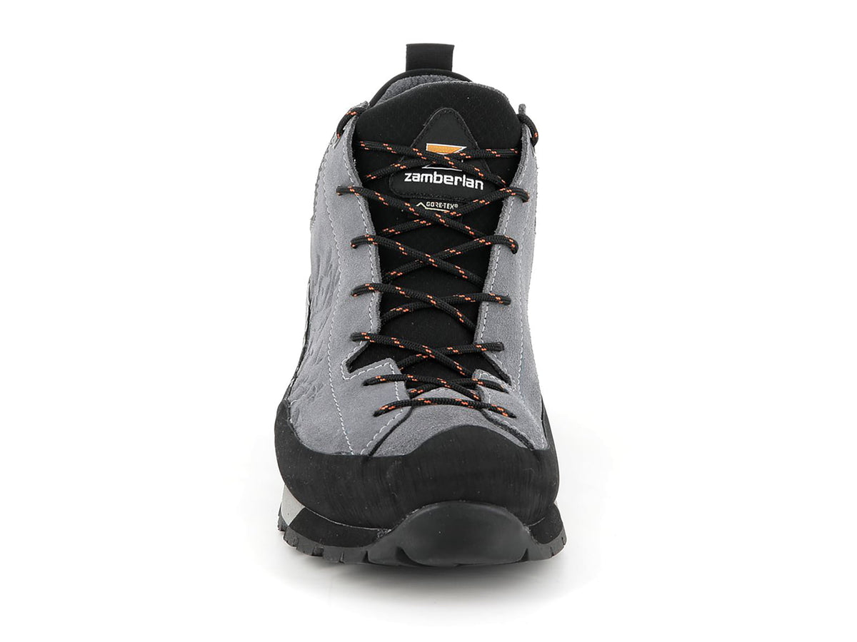 Zamberlan Salathe' GTX RR Hiking Shoes - Men's PFAS-Free Olive 9