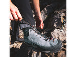 Zamberlan Salathe' GTX RR Hiking Shoes - Men's PFAS-Free Olive 9