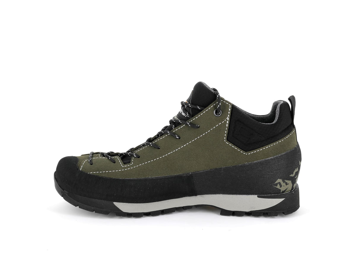 Zamberlan Salathe' GTX RR Hiking Shoes - Men's PFAS-Free Olive 9