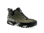 Zamberlan Salathe' GTX RR Hiking Shoes - Men's PFAS-Free Olive 9