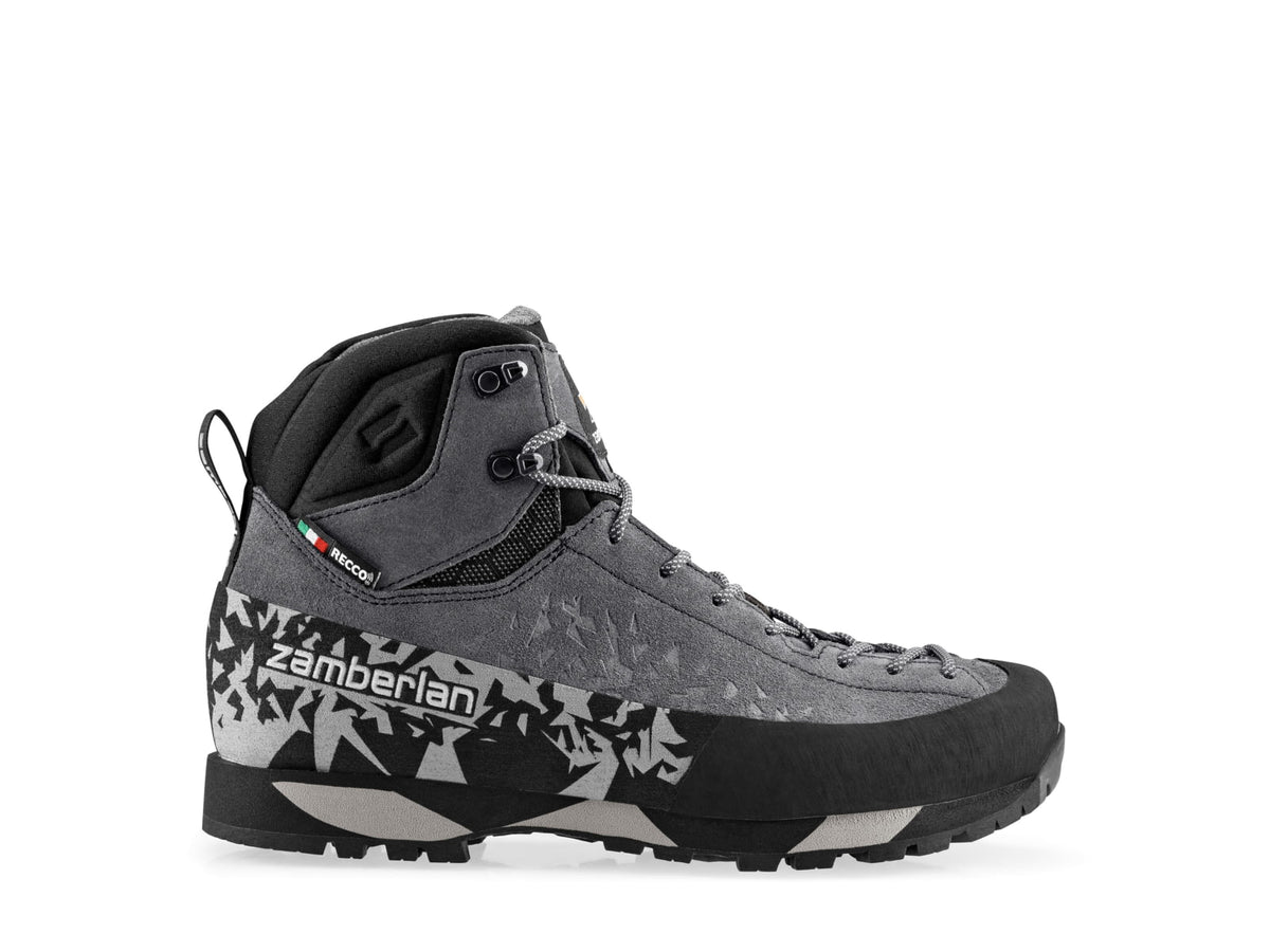 Zamberlan Salathe' Trek GTX RR Hiking Shoes - Men's PFAS-Free