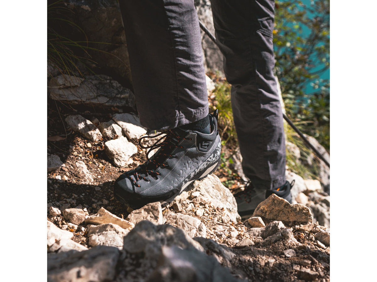 Zamberlan Salathe' Trek GTX RR Hiking Shoes - Men's PFAS-Free