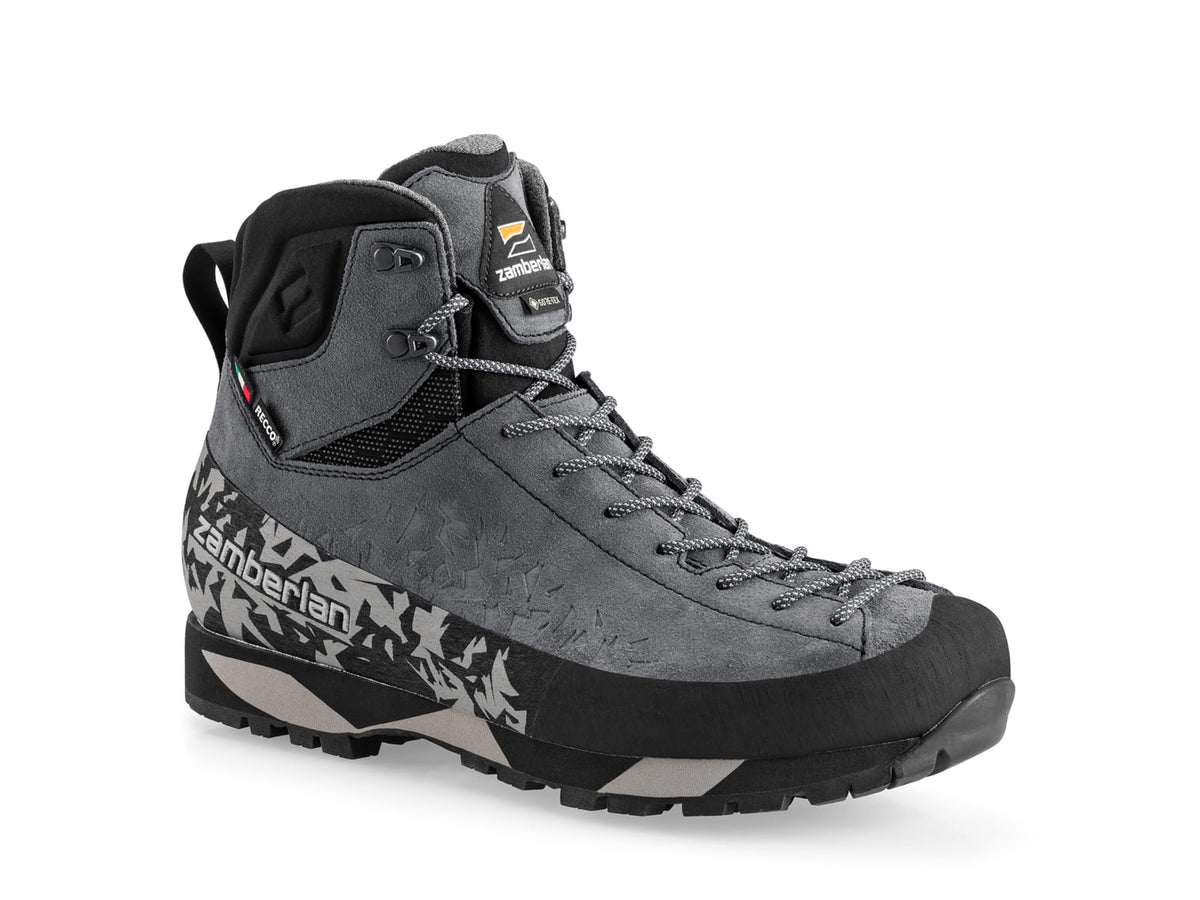 Zamberlan Salathe' Trek GTX RR Hiking Shoes - Men's PFAS-Free