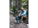Zamberlan Salathe' Trek GTX RR Hiking Shoes - Men's PFAS-Free