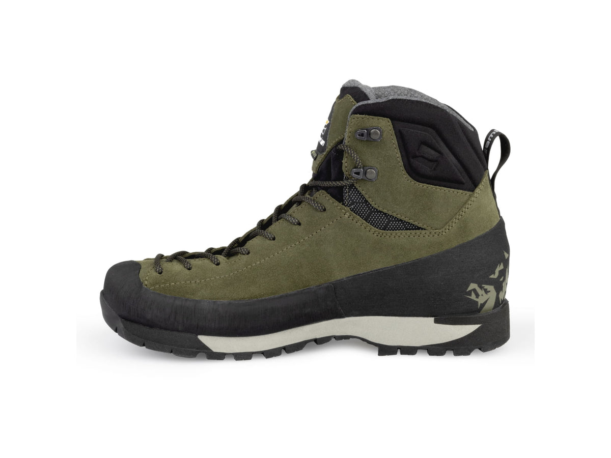 Zamberlan Salathe' Trek GTX RR Hiking Shoes - Men's PFAS-Free