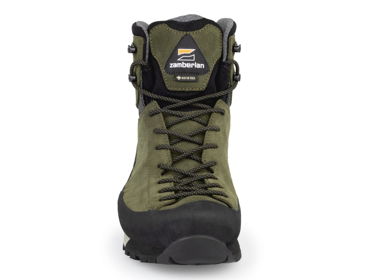 Zamberlan Salathe' Trek GTX RR Hiking Shoes - Men's PFAS-Free