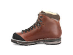 Zamberlan Tofane GTX RR NW Hiking Shoes - Men's PFAS-Free Waxed Brick