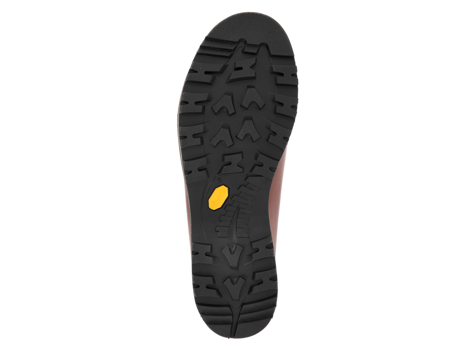 Zamberlan Tofane GTX RR NW Hiking Shoes - Men's PFAS-Free Waxed Brick