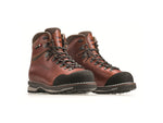 Zamberlan Tofane GTX RR NW Hiking Shoes - Men's PFAS-Free Waxed Brick