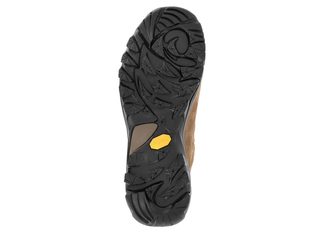 Zamberlan Trail Lite Evo GTX Hiking Shoes - Women's PFAS-Free Brown 9